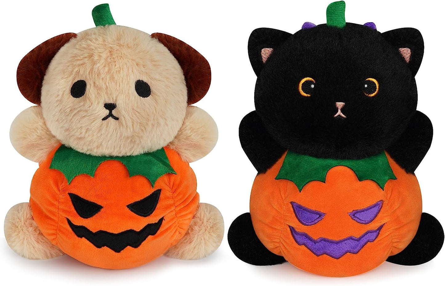 Peluche de oso de Halloween para perro, juguetes de peluche para perros, almohadas gigantes suaves, juguetes de peluche para niños y novias