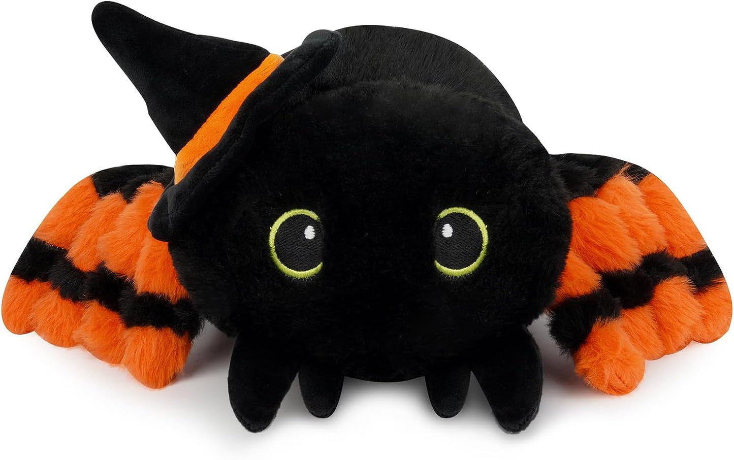Spider Stuffed Animals Black Spider Plush Pillow Toys