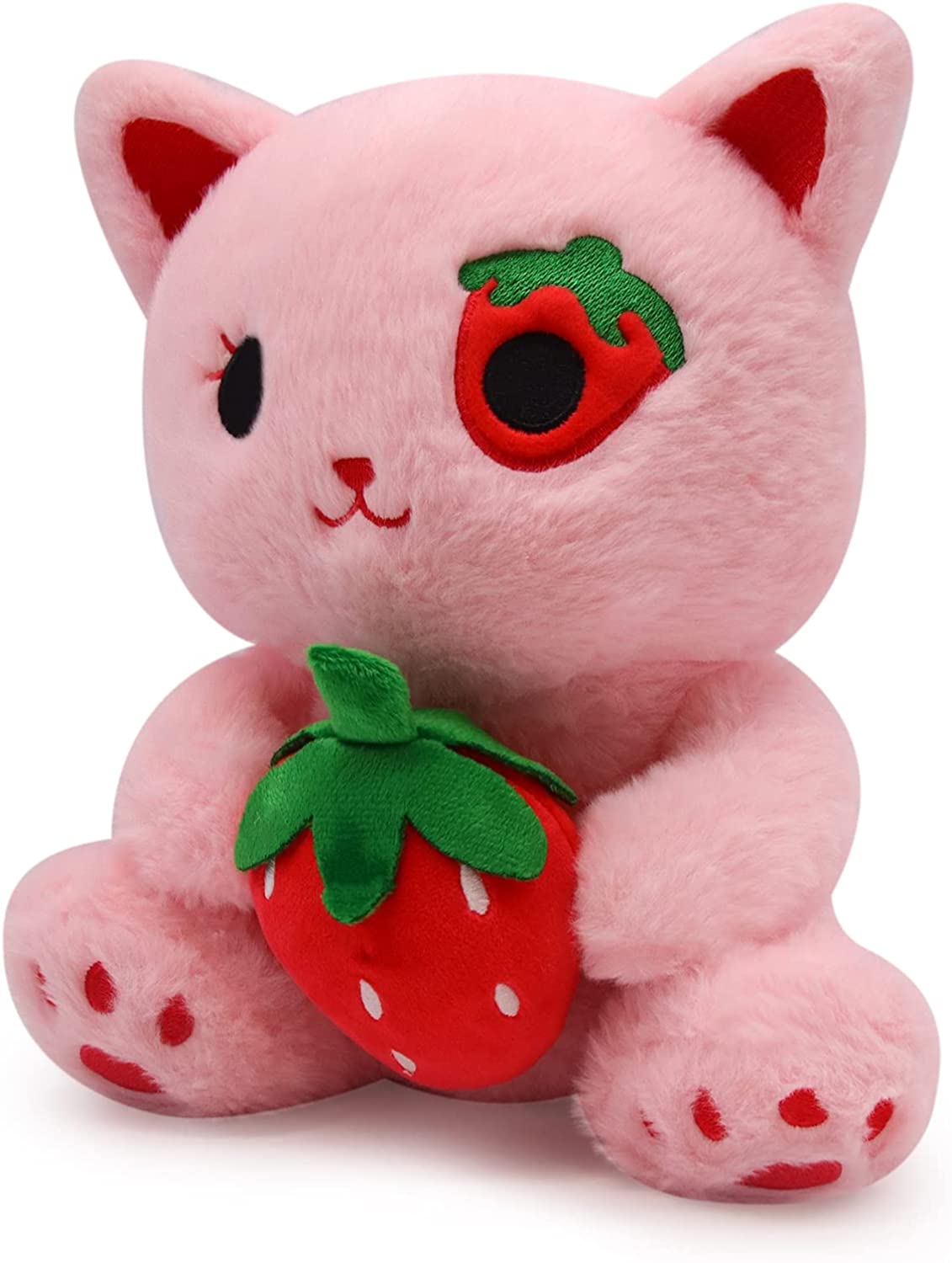 Cat Plush Cat Stuffed Animal Plush Toys Doll for Kids Birthday