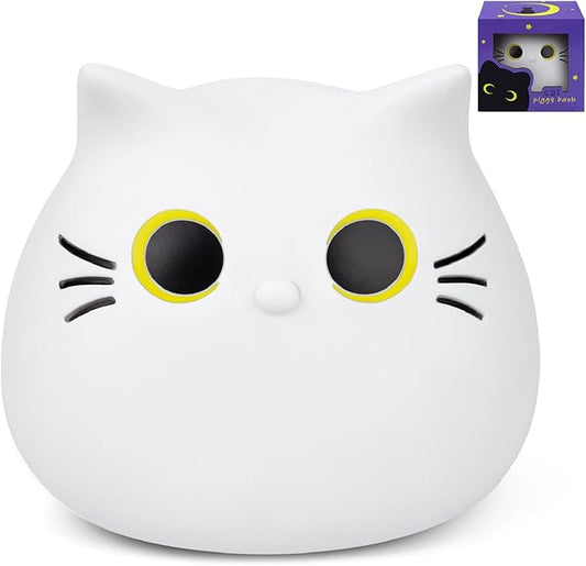 Piggy Bank Cat Money Box for Children, Coin Money Box Children's Toy, Piggy Bank Plastic Coin Bank Birthday Gift Money Box Piggy Bank for Boys Girls