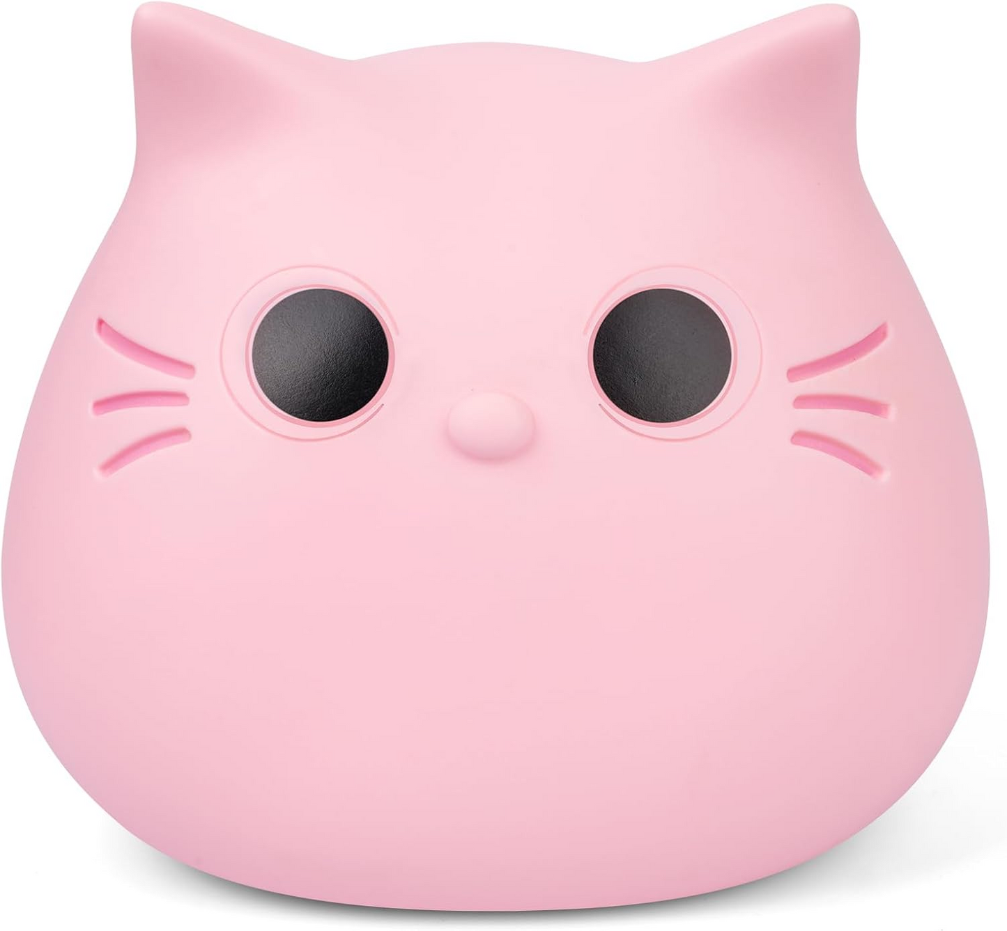 Piggy Bank, Cute Cat Piggy Bank Cat Money Saving Box for Kids, Coin Piggy Bank Coin Bank Box Unbreakable Piggy Bank Toy Gifts for Adults Boys Girls Birthday