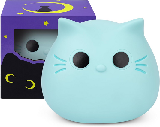 Piggy Bank, Cute Cat Piggy Bank Cat Money Saving Box for Kids, Coin Piggy Bank Coin Bank Box Unbreakable Piggy Bank Toy Gifts for Adults Boys Girls Birthday
