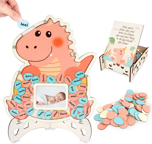 Wedding Guest Book Alternative, Black Cat Guest Book Wedding Reception, Baby Shower Guest Sign in Book Keepsake