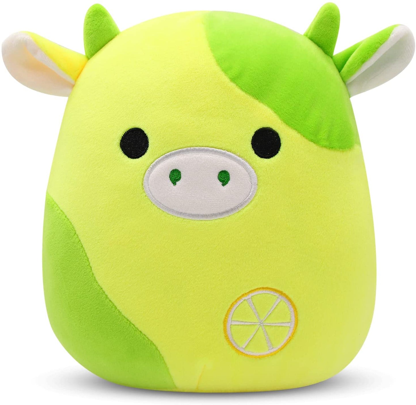Lemon Cow Plush, Cow Plush Toy, Plush Toy, Lemon Cow Plush, Soft Plush Cow Doll, Gift for Children