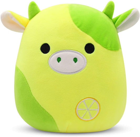 Lemon Cow Plush, Cow Plush Toy, Plush Toy, Lemon Cow Plush, Soft Plush Cow Doll, Gift for Children