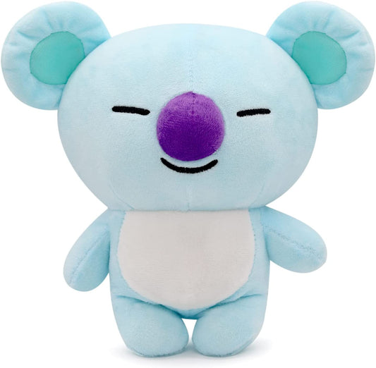 Koala Plush Pillow, Koala stuffed animal Toy, Cute Plush Koala Doll, Kawaii Stuffed Koala Plush Toy for Kids Girls Boys Birthday