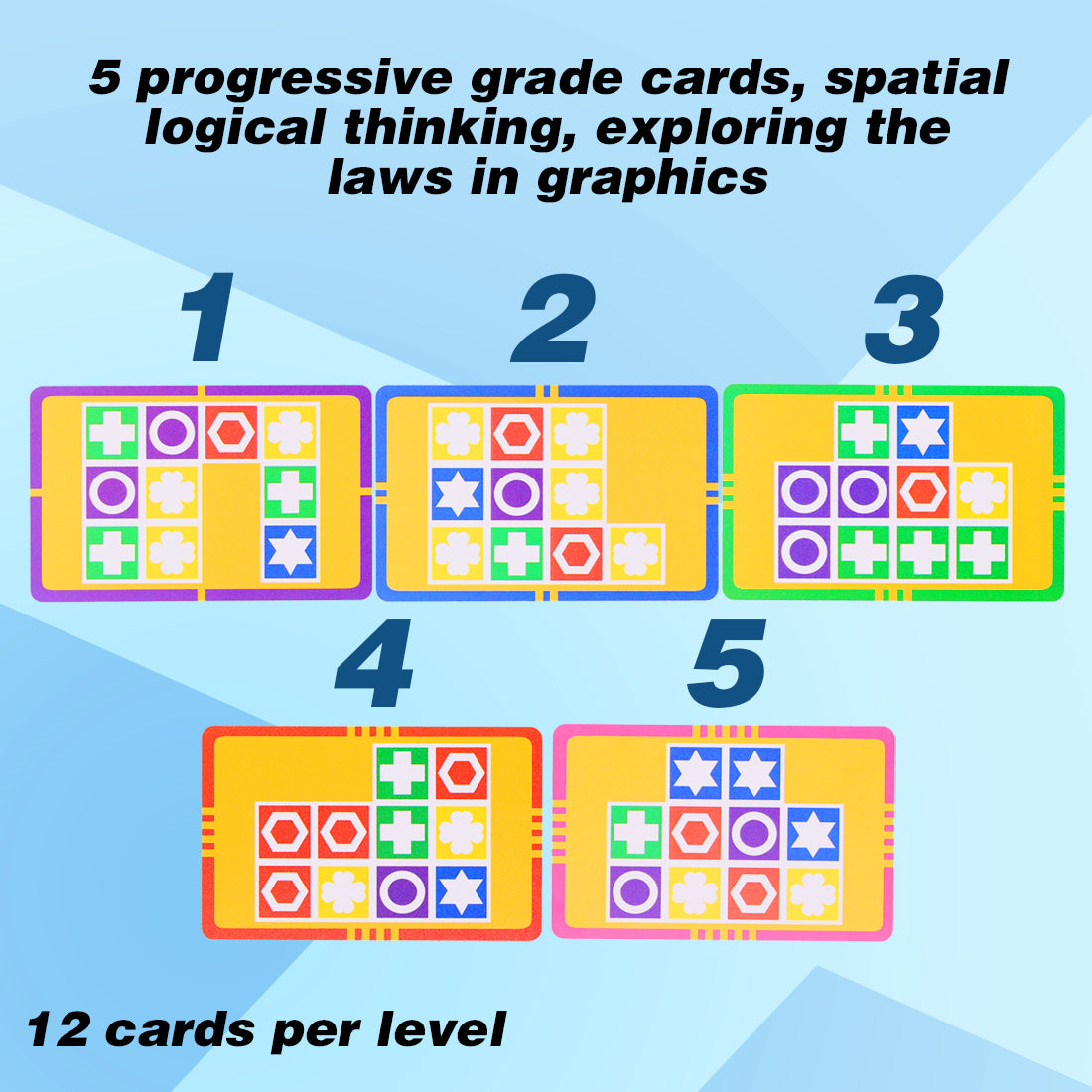 Uzzle Game from New Wave Match Puzzle Games Matching Game Puzzle Toys Parent-Child New Puzzle Games Blocks Matching Game by New Wave Match Game New Games The Puzzle Game (Plastic Material)…