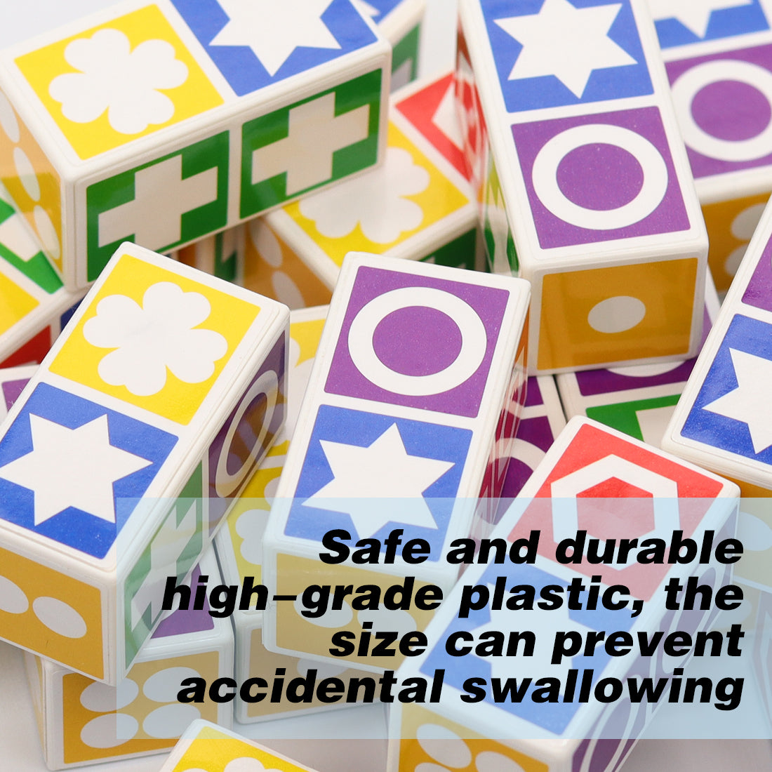 Uzzle Game from New Wave Match Puzzle Games Matching Game Puzzle Toys Parent-Child New Puzzle Games Blocks Matching Game by New Wave Match Game New Games The Puzzle Game (Plastic Material)…