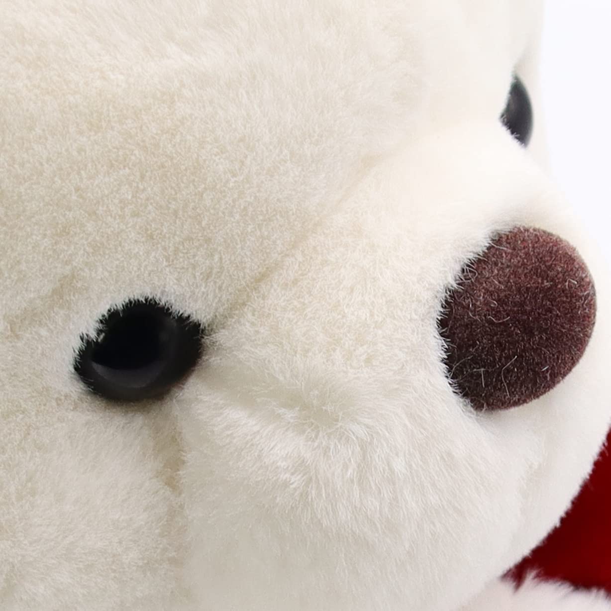 Valentines Day Gifts Teddy Bear Plush Stuffed Animal, Teddy Bears Stuffed Animals with Rose Gift for Her and Kids Stuffed Animals Toy Stuffed Animal Gifts Valentines Day Decor 10 Inch